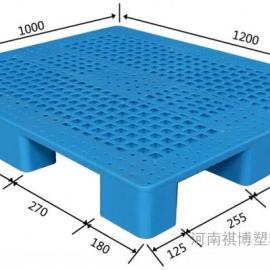 鄭州塑膠托盤批發供應及價格解析 谷瀑環保木塑材料的優質選擇