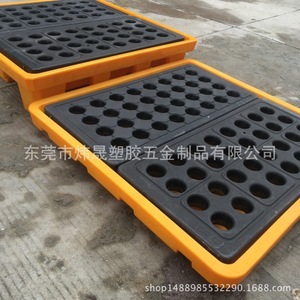 液性塑料 塑膠托盤市場的關鍵材料及其供應與價格分析