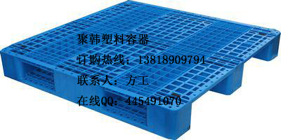 黃山田字型、滁州川字型與淮南網格塑料托盤 塑膠欄目下的木塑材料應用解析
